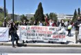 Μαχητική Κινητοποίηση και Πορεία στη βουλή των Εκπαιδευτικών Σωματείων ενάντια στο αντιδραστικό πολυνομοσχέδιο (φωτορεπορτάζ)