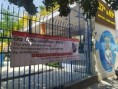 Αριστοτέλης: Tέταρτη 18/5/2022, Απεργούμε (3ωρη στάση εργασίας η ΔΟΕ και συμπληρωματική 3ωρη ο Αριστοτέλης δίνει τη δυνατότητα 24ωρης απεργίας) και Συγκεντρωνόμαστε 8.00π.μ.  συγκεντρώσεις ενημέρωσης έξω από τα σχολεία-εξεταστικά κέντρα-2:00μμ Συγκέντρωση