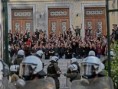 Αριστοτέλης: Πανεπιστημιακή Αστυνομία- Έξω η αστυνομία από τις σχολές! Κάτω τα χέρια από το άσυλο!