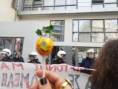  Δελτίο Τύπου Συλλόγων Εκπαιδευτικών Α Αθήνας για την αστυνομική επίθεση που δέχτηκαν εκπαιδευτικοί, γονείς και παιδιά