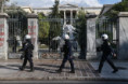 Αριστοτέλης: Να αθωωθούν οι συλληφθέντες-συλληφθείσες στο Ε.Μ.Π. στις 13/11/2020!