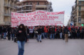 Αριστοτέλης: Να αθωωθούν όλοι/ες που συνελήφθησαν στο πανεκπαιδευτικό συλλαλητήριο στις 10/2/2021