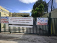 Αριστοτέλης: «Αντί για ασφαλή και σύγχρονα σχολεία, μοιράζουν διώξεις και τρομοκρατία!» Παραπομπή στο πειθαρχικό συμβούλιο σε όλο το σύλλογο διδασκόντων (22 εκπαιδευτικοί) είναι το αποτέλεσμα της ΕΔΕ για την πτώση του ταβανιού στο 1ο ΔΣ Πόρτο Ράφτη 